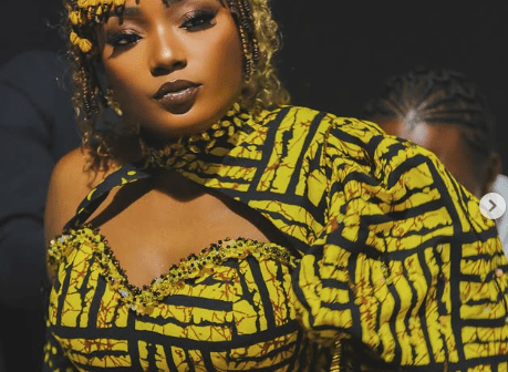 Efya Teases Exciting New Music Coming Next Month: Fans Can’t Wait