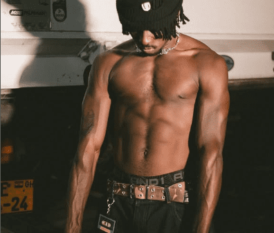 Kofi Mole is on Fire! Third Single of 2025, “Abrantie,” Arrives Soon