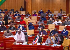 Independent MPs throw weight behind Majority Caucus – Majority Leader