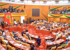 8th Parliament set to be dissolved today