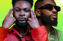 Kweku Darlington "TOBINCO" Ft Bisa Kdei