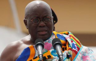 Government to set up Kente Village