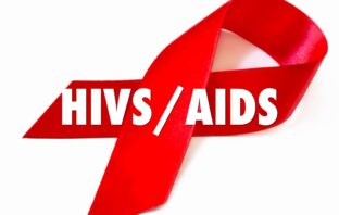 345,534 persons living with HIV/AIDS