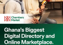 Digital Economy: STCCI set the pace for businesses in Ghana