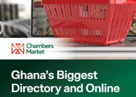 STCCI launches Ghana’s biggest digital directory and online marketplace