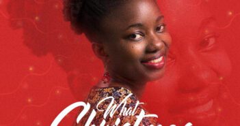 Carrie Asamoah to warm hearts with new ‘What Christmas is all about’ single