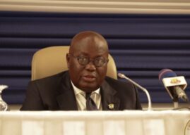 Covid 19: Prez Akufo-Addo condemns travel bans on African countries over Omicron variant