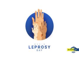 Message for World Leprosy Day 2022