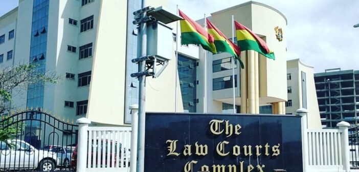 Ghana to host hearings on ECOWAS cases for the first time