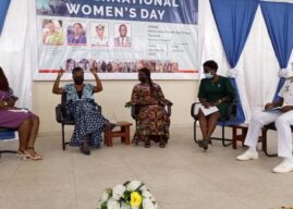 Ghana marks International women’s day in Takoradi-WISTA