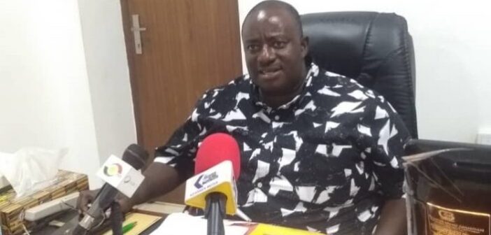 NLC to meet with CLOGSAG to stop planned strike