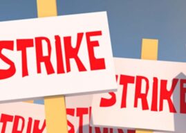 Non-teaching staff at colleges of Education go on an indefinite strike