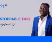Stonebwoy Attends Global Launch of the Most Anticipated TECNO Camon 19 Series in NewYork