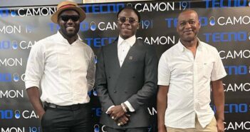 TECNO Announces Global Launch of CAMON 19 Series, with Outstanding Night-time Photography