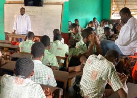 Any student who passes with 9 ones in BECE to receive brand new laptop – Hon. Annoh-Dompreh