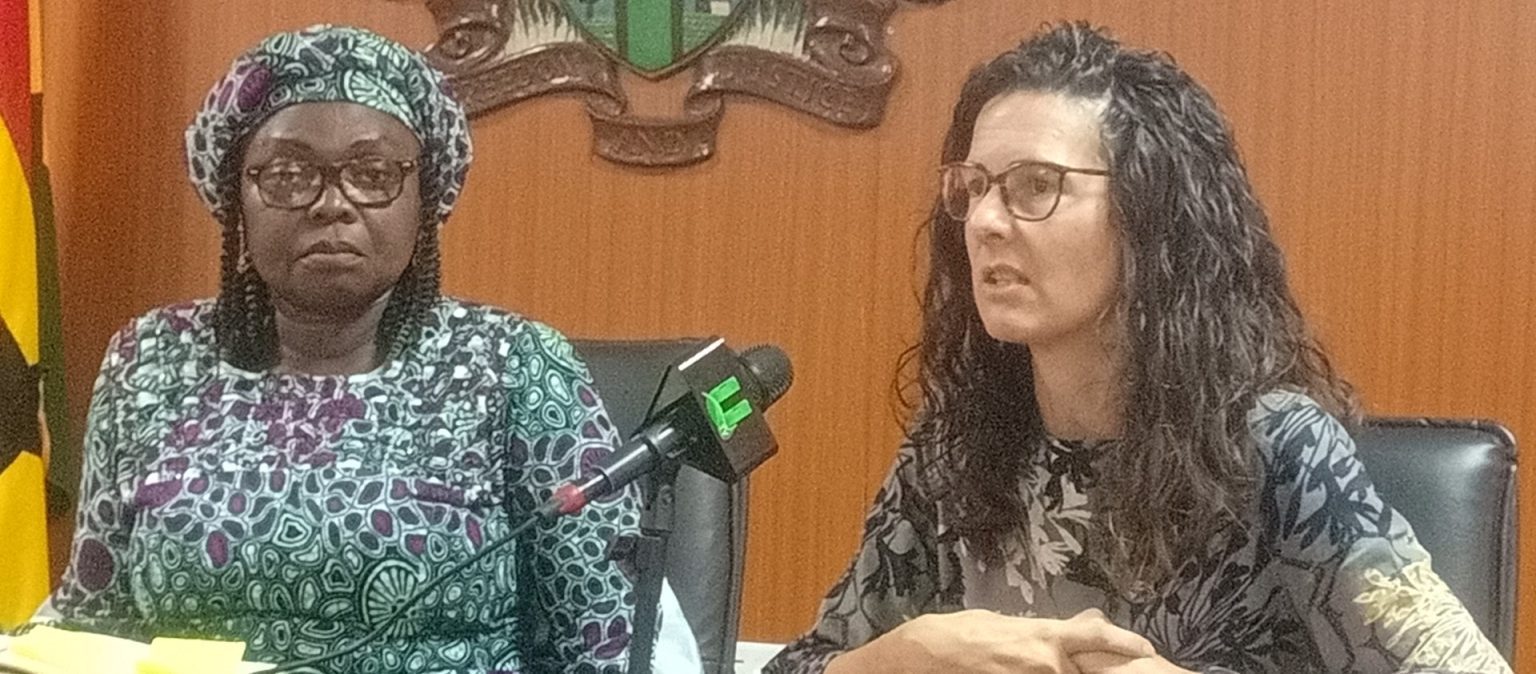 Close to 900,000 metric tonnes of cashew go waste in Bono Region.
