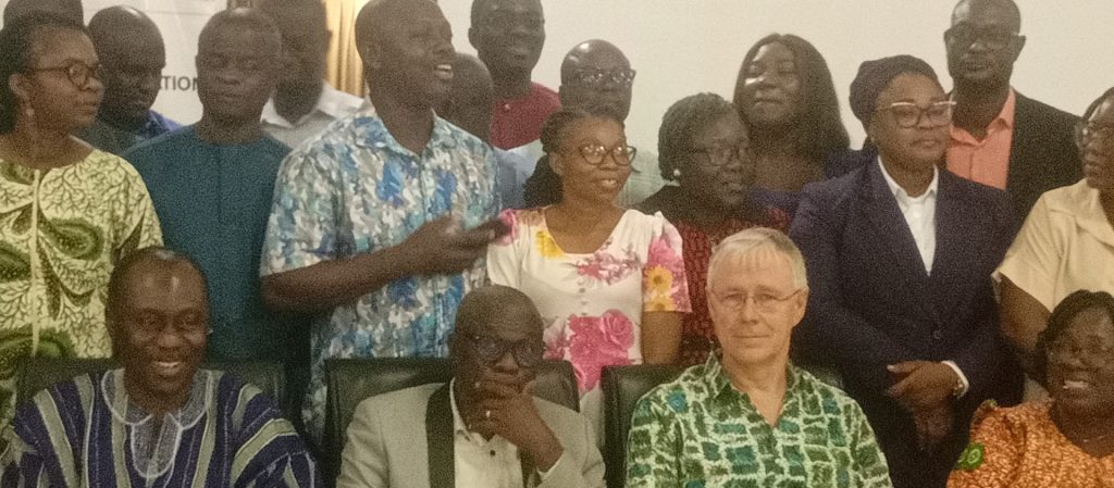 Fiapre Training: Technical universities trained to attract foreign students