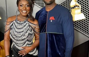 Anthony Dzamefe, Dentaa Amoateng, Kojo Soboh joins 2024 Grammys special invitation list