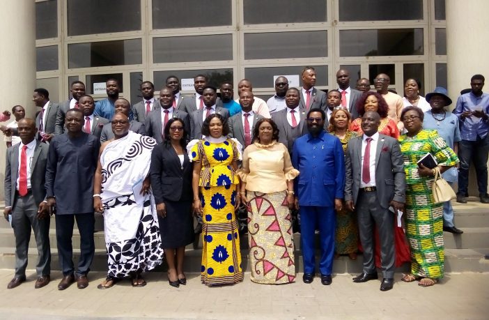 Prioritise national interest, welfare of electorate over personal gains — Accra Mayor