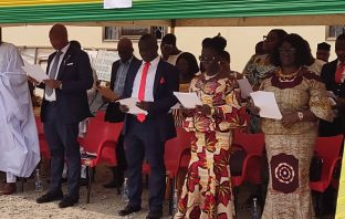 Effia-Kwesimintsin Municipal Assembly gets new Presiding Member