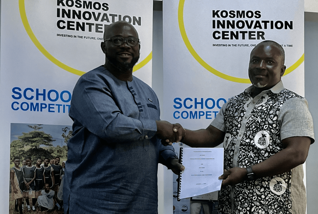 Kosmos school