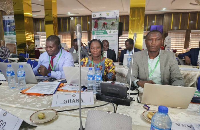 Training on monitoring agric trade within ECOWAS takes off. A training session to assess and track the performance of agricultural trade by ECOWAS member states has taken off in Abuja, Nigeria. Three experts from each member State are attending the workshop and would in turn implement the knowledge acquired in their home countries.