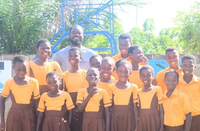 Volta Revival Foundation rescues 15 trafficked children. The Country Manager of the Volta Revival Foundation, Mr Julius Odoi Amesimeku, has revealed that..