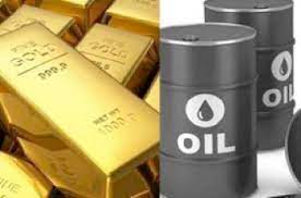 Gold for Oil Policy