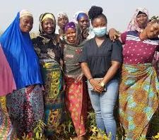 Stakeholders advocate women access to productive farmlands for food security.