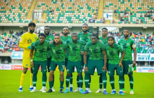 Nigeria sets date with Cote D’ Ivoire after dumping South Africa