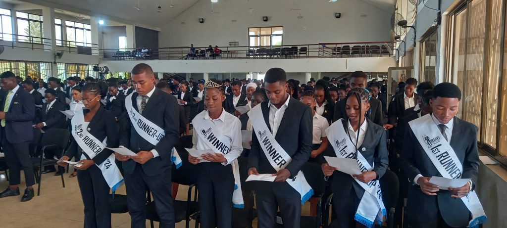 FRANCO Matriculation