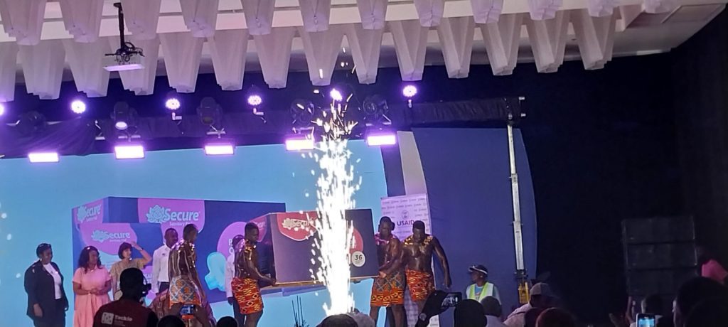 USAID, TFHO launch two healthcare products for adolescents and children . The United States Agency for International Development (USAID and Total Family Health Organisation (TFHO), a Ghanaian social marketing organisation, have launched two new healthcare products to support adolescents, women, and children in Ghana. 
