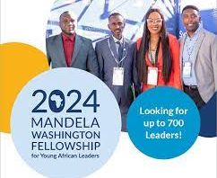 MANDELA FELLOWSHIP