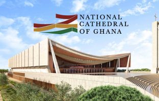 National Catherdral project