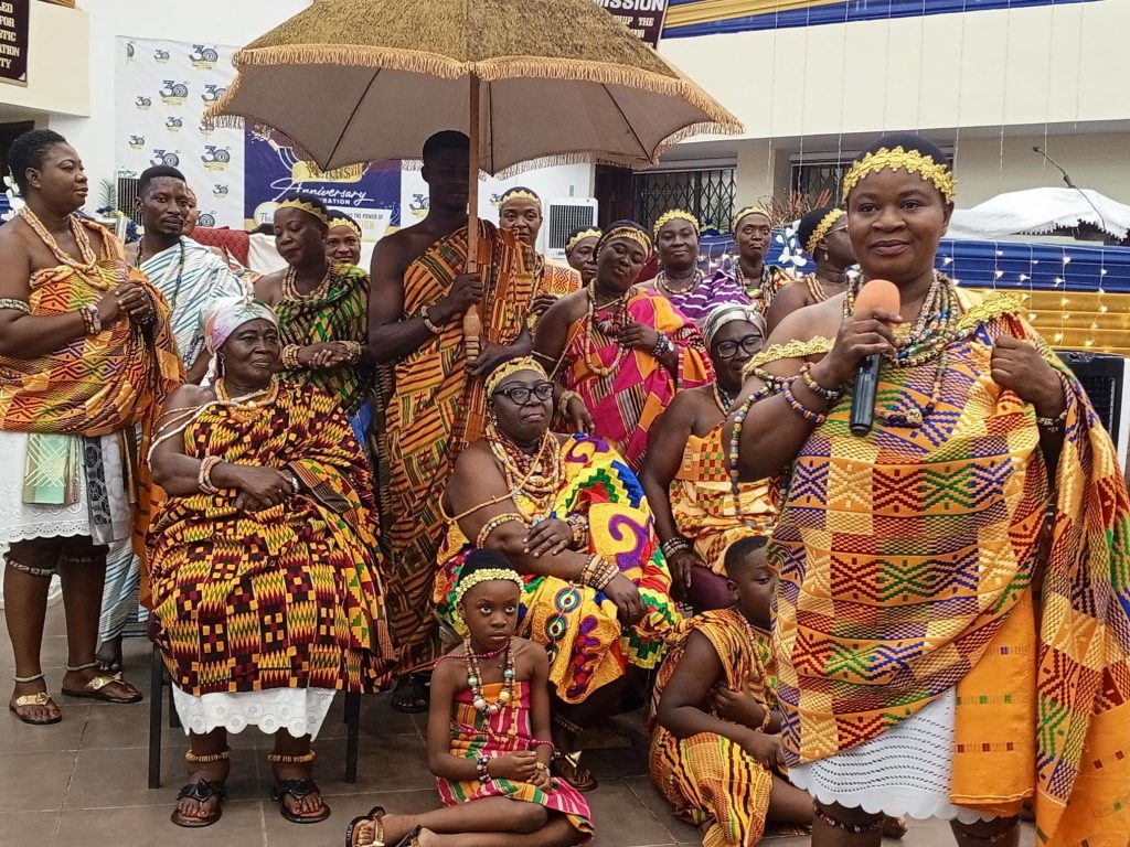 Ghanaian Values