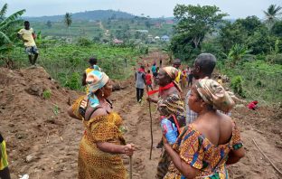 Residents of Okantah-Odumase appeal to IGP for police protection. Residents of Okantah-Odumase, a farming community near Nsawam in the Eastern Region have appealed to the Inspector General of Police (IGP) for police protection.