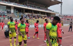 GPL Wk19: Hearts secure comeback win over Nsoatreman, Kotoko pip Gold Stars