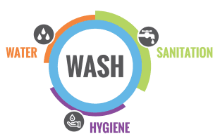 IWD: Government urged to prioritise WASH services to empower women Government has been urged to prioritise the provision of Water, Sanitation and Hygiene (WASH) infrastructure and services to rural communities and public places to empower women and help bridge the gender gap.