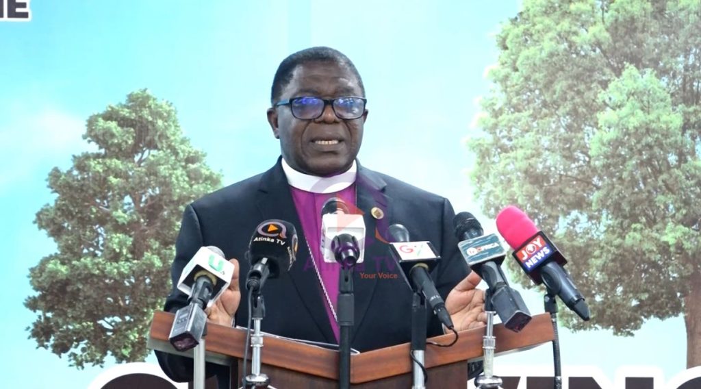 Dr Paul Kwabena Boafo,