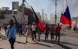 Dajabon, Dominican RepublicCNN — The United States and other diplomatic missions have begun evacuating personnel from Haiti, as gang violence in the Caribbean nation’s capital Port-au-Prince continues to spiral.