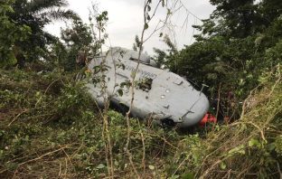 ghana air force