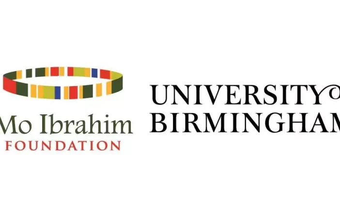 University of Birmingham