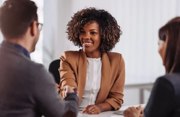 Here are several tactics you can employ to impress a prospective employer during a job interview.. Tell your interviewer what excites you about the role, for example. This shows you’re a passionate person who is genuinely interested in the opportunity. Ask what problem you can solve for them on day one to start setting yourself up for success if you get hired. Nod and smile while the interviewer is speaking to show you’re confident and capable.