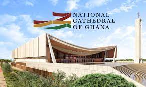 National Catherdral