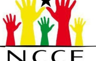 Ghanaians deserve issue-based campaigns– NCCE