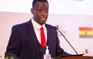 Regional Minister wins one-million-cedi defamation case against chief