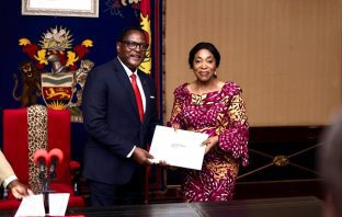 Ghana, Malawi reach visa waiver agreement.