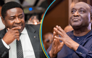 Alan Kyerematen, Abu Sakara, others form alliance to contest 2024 election 