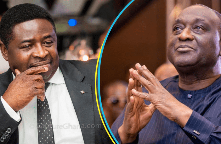 Alan Kyerematen, Abu Sakara, others form alliance to contest 2024 election 