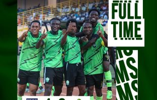 CAF CC: Antwi's brace secures crucial victory for Dreams over Stade Malien.